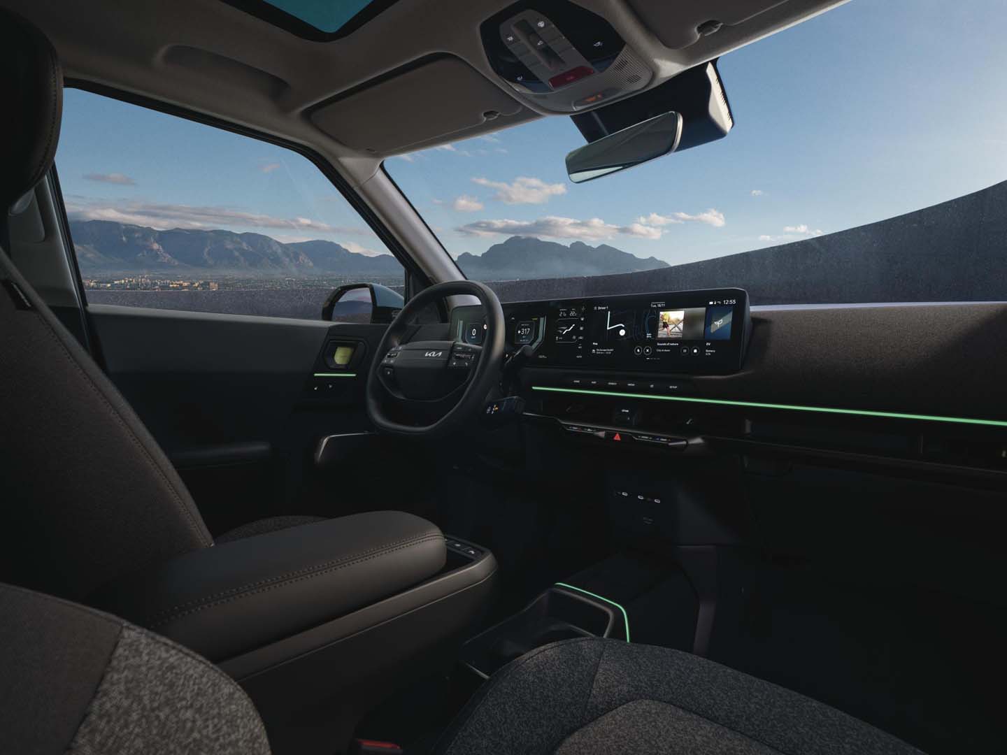 KIA_EV2_Innenansicht