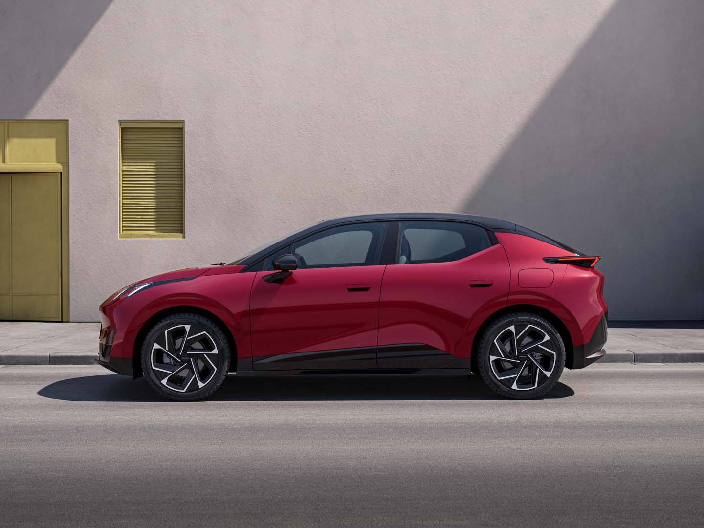 LYNK & CO 02_Aussenansicht