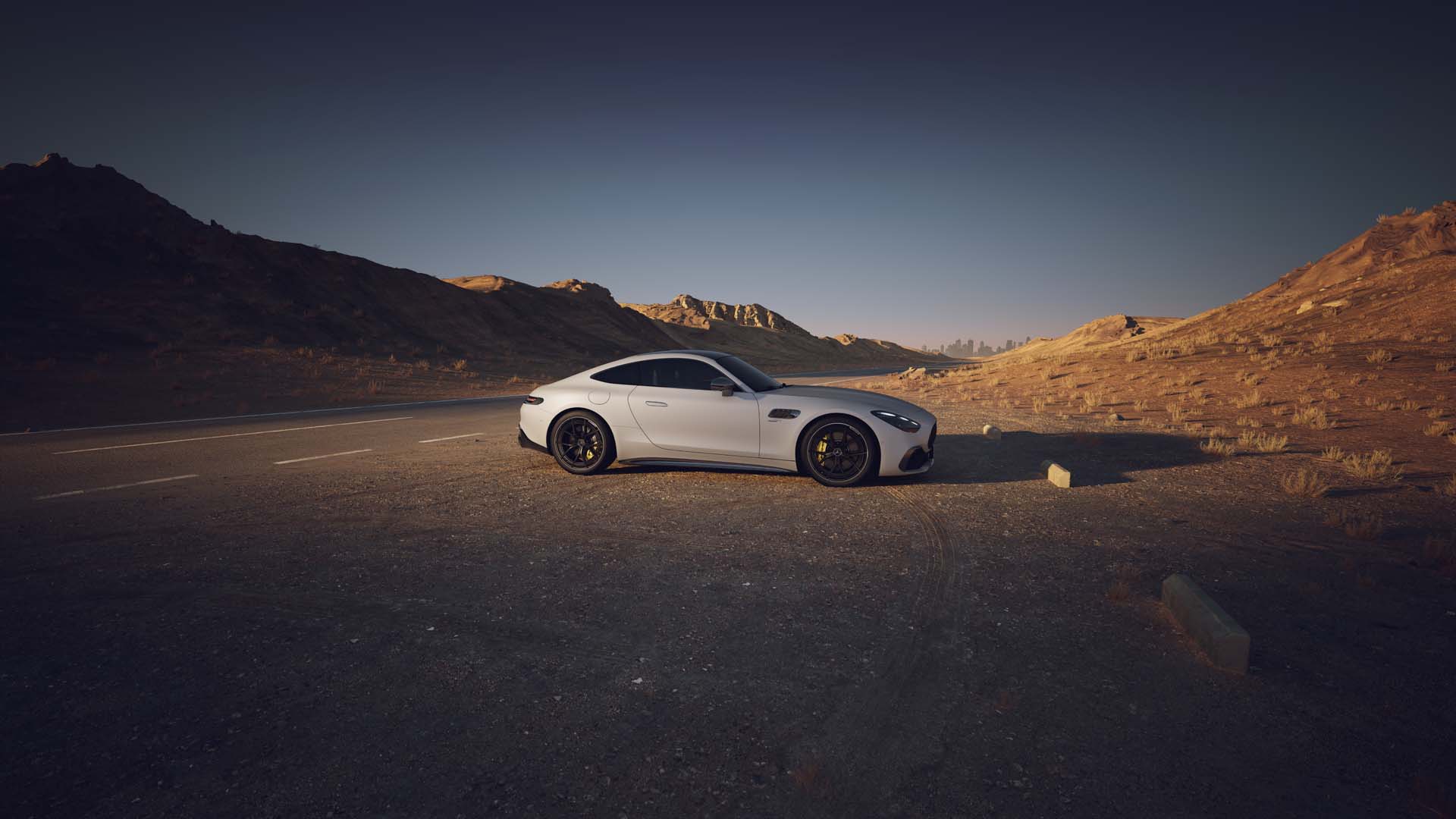 amg _gt_coupé_aussenansicht amg _gt_coupé_aussenansicht