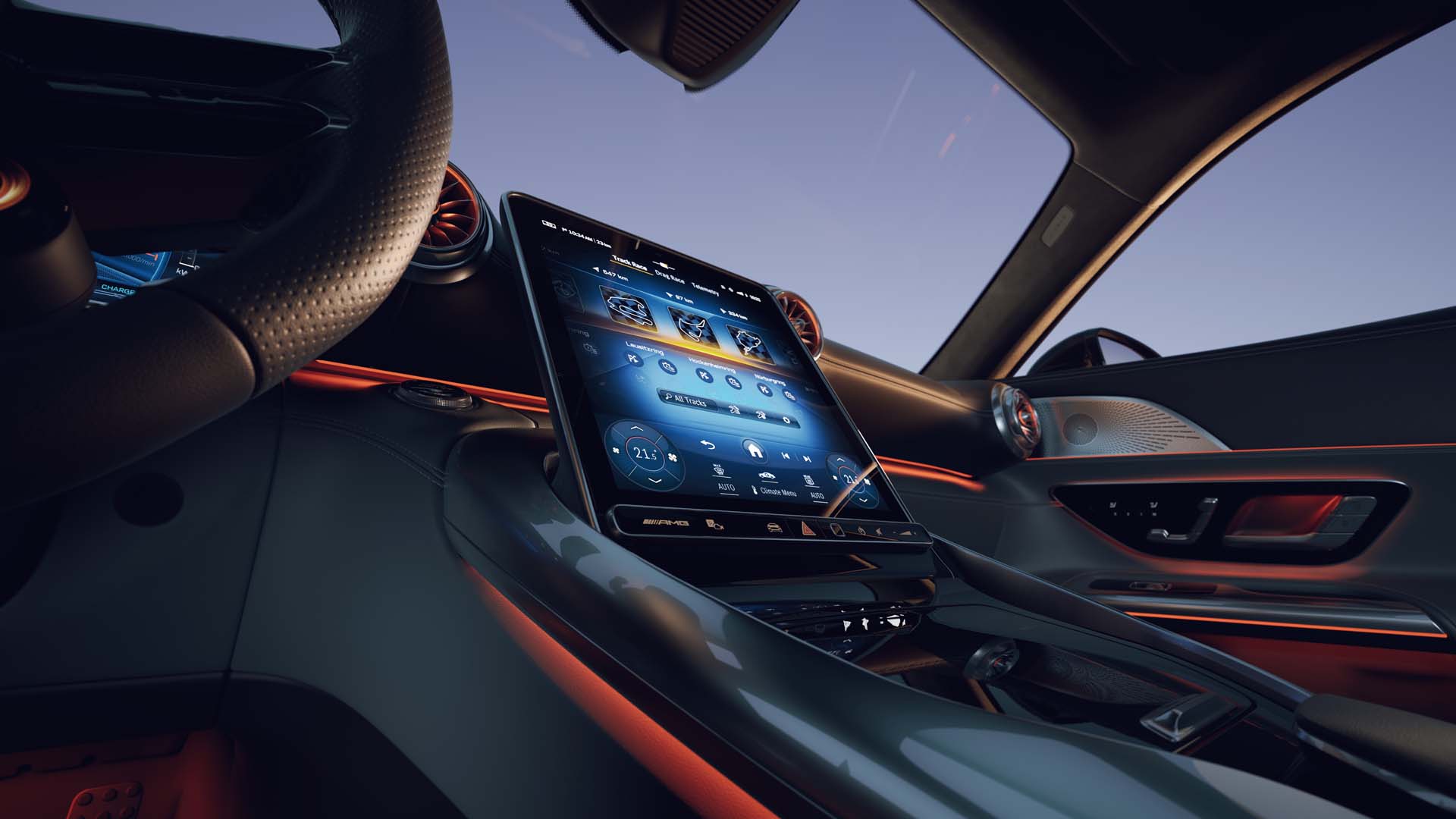 amg _gt_coupé_innenraum amg _gt_coupé_innenraum
