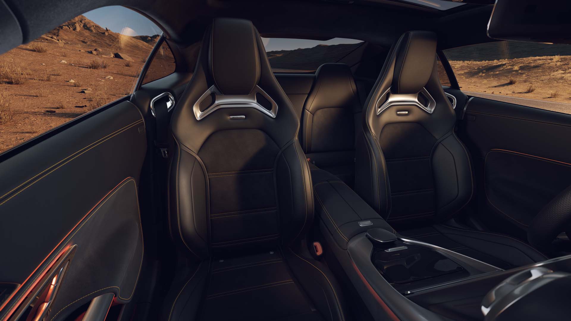 amg _gt_coupé_innenraum amg _gt_coupé_innenraum