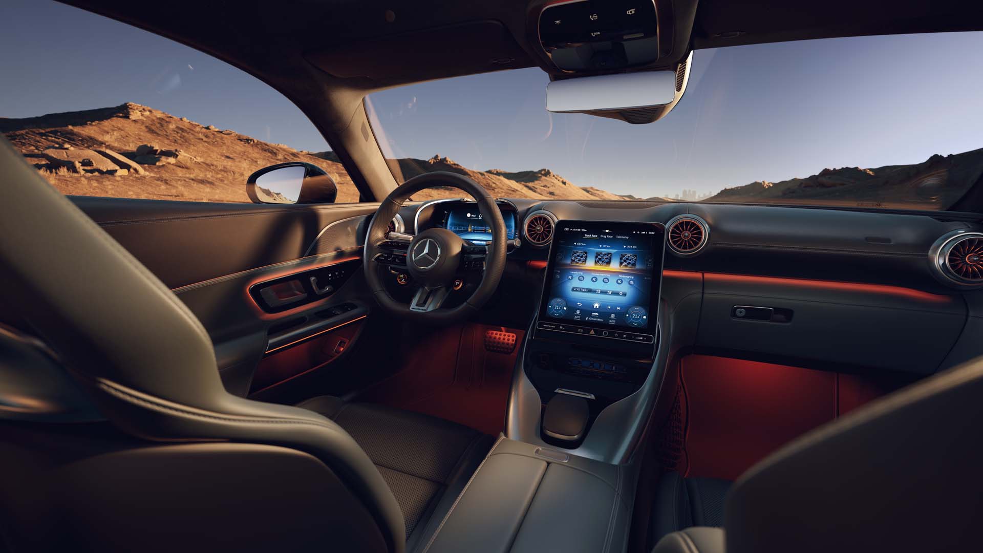 amg _gt_coupé_innenraum amg _gt_coupé_innenraum
