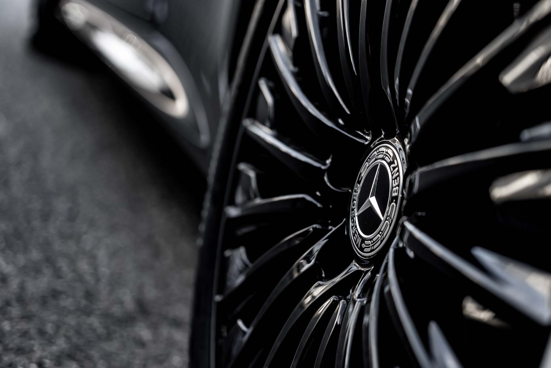Mercedes-Benz CLE Felge