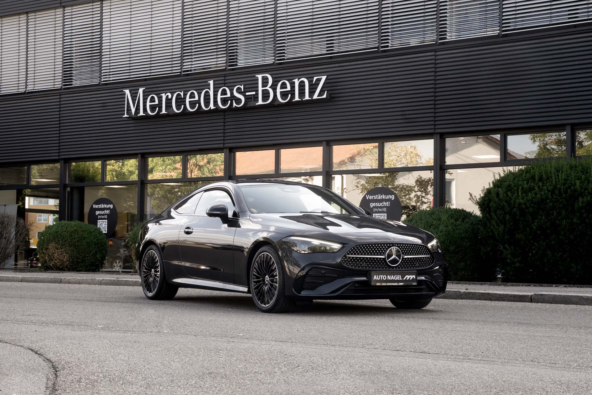 Mercedes-Benz CLE