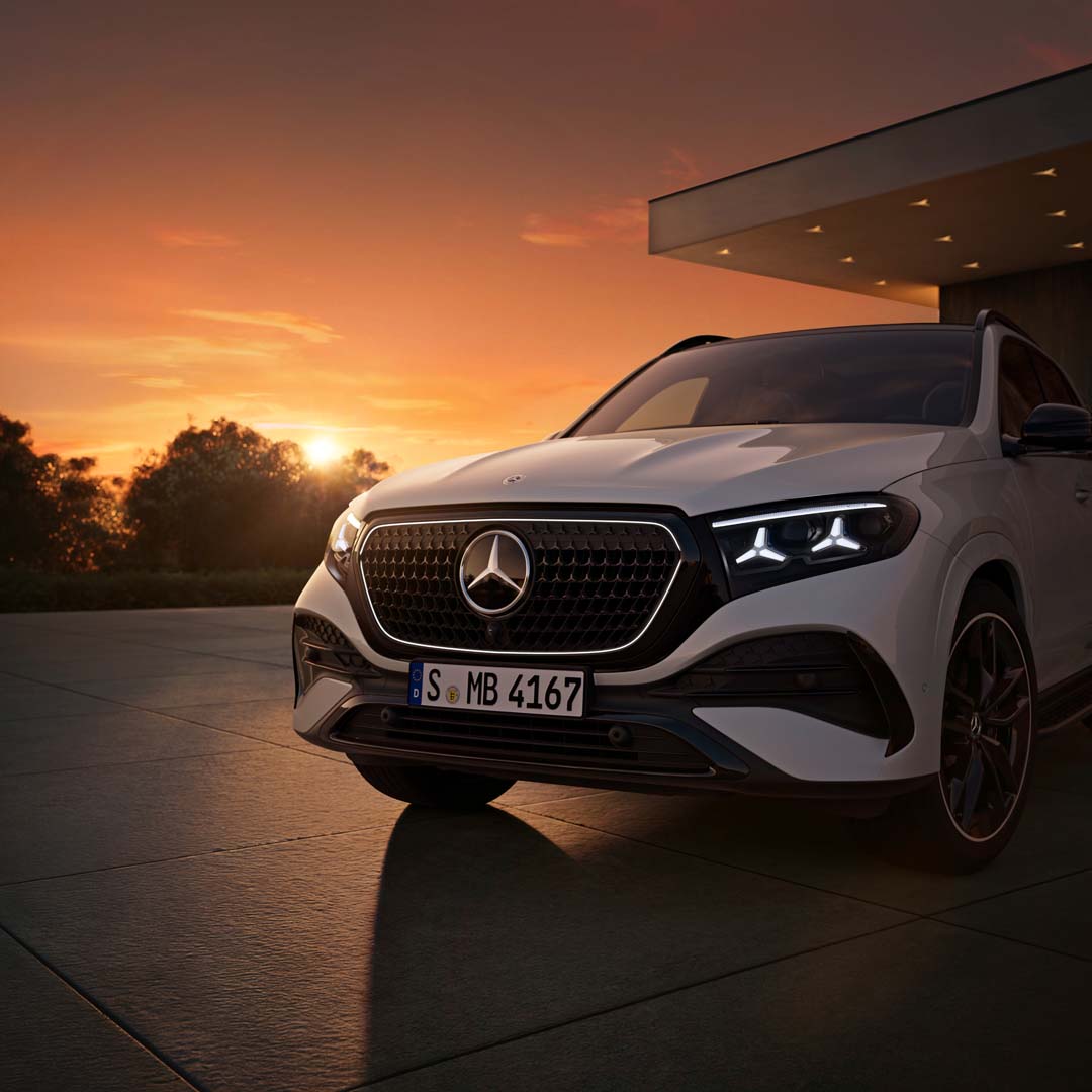 Mercedes_Benz_GLE_SUV_Front Mercedes_Benz_GLE_SUV_Front