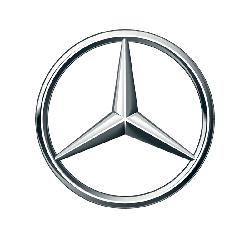 Mercedes-Benz Markenzeichen