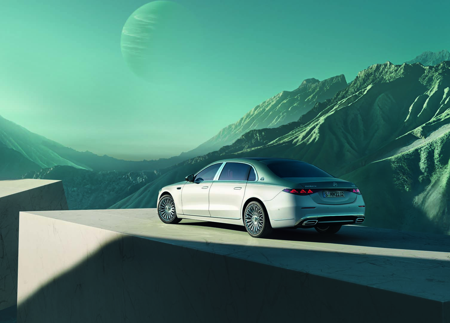 Maybach_S-Klasse_Aussenansicht