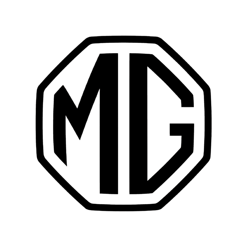 MG Markenzeichen