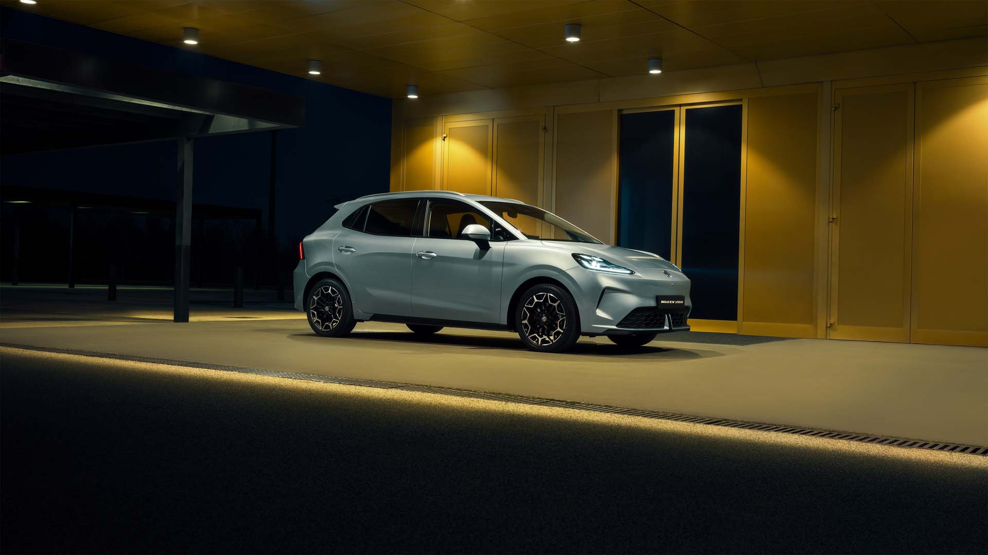 MG4_EV_Urban_strasse
