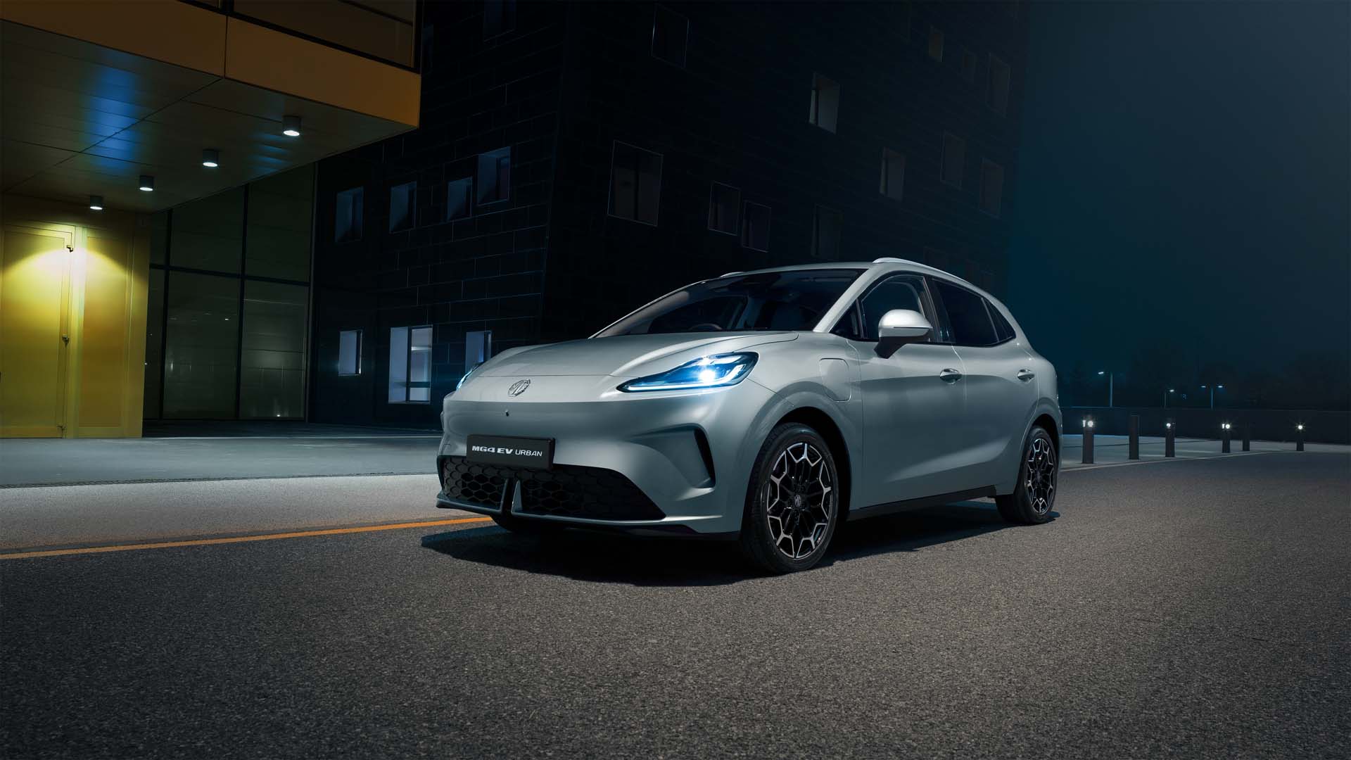 MG4_EV_Urban_frontansicht