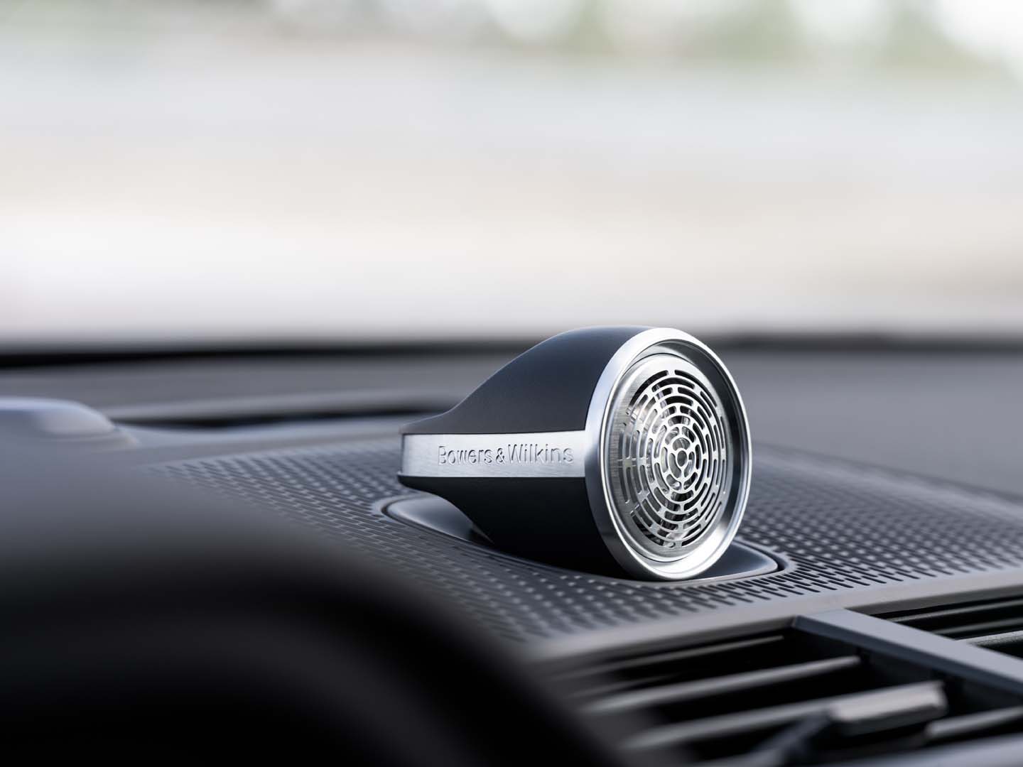 Polestar2_Innenraum Polestar2_Innenraum