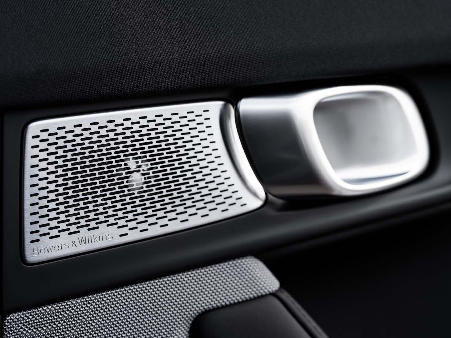 Polestar2_Innenraum Polestar2_Innenraum