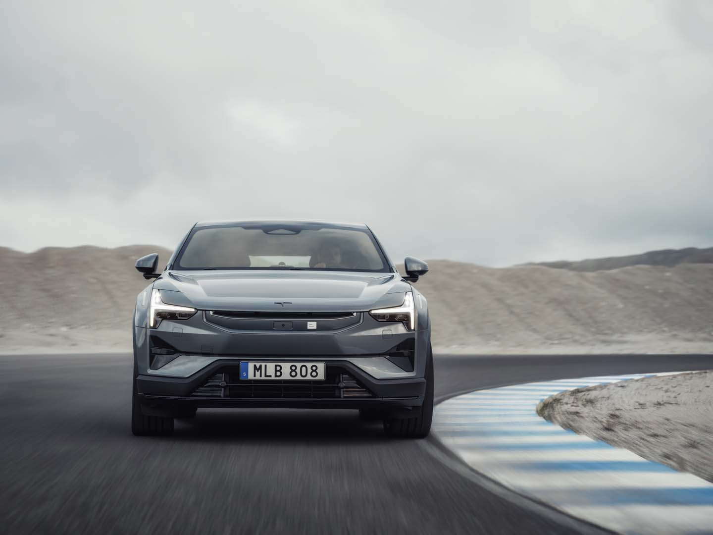 Polestar3_Frontansicht