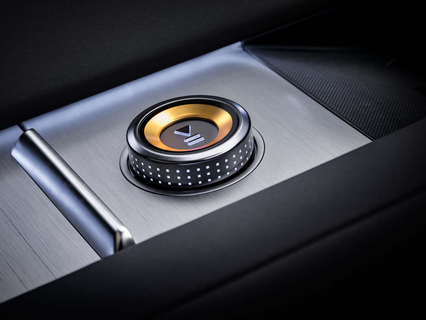 Polestar4_Innenraum Polestar4_Innenraum