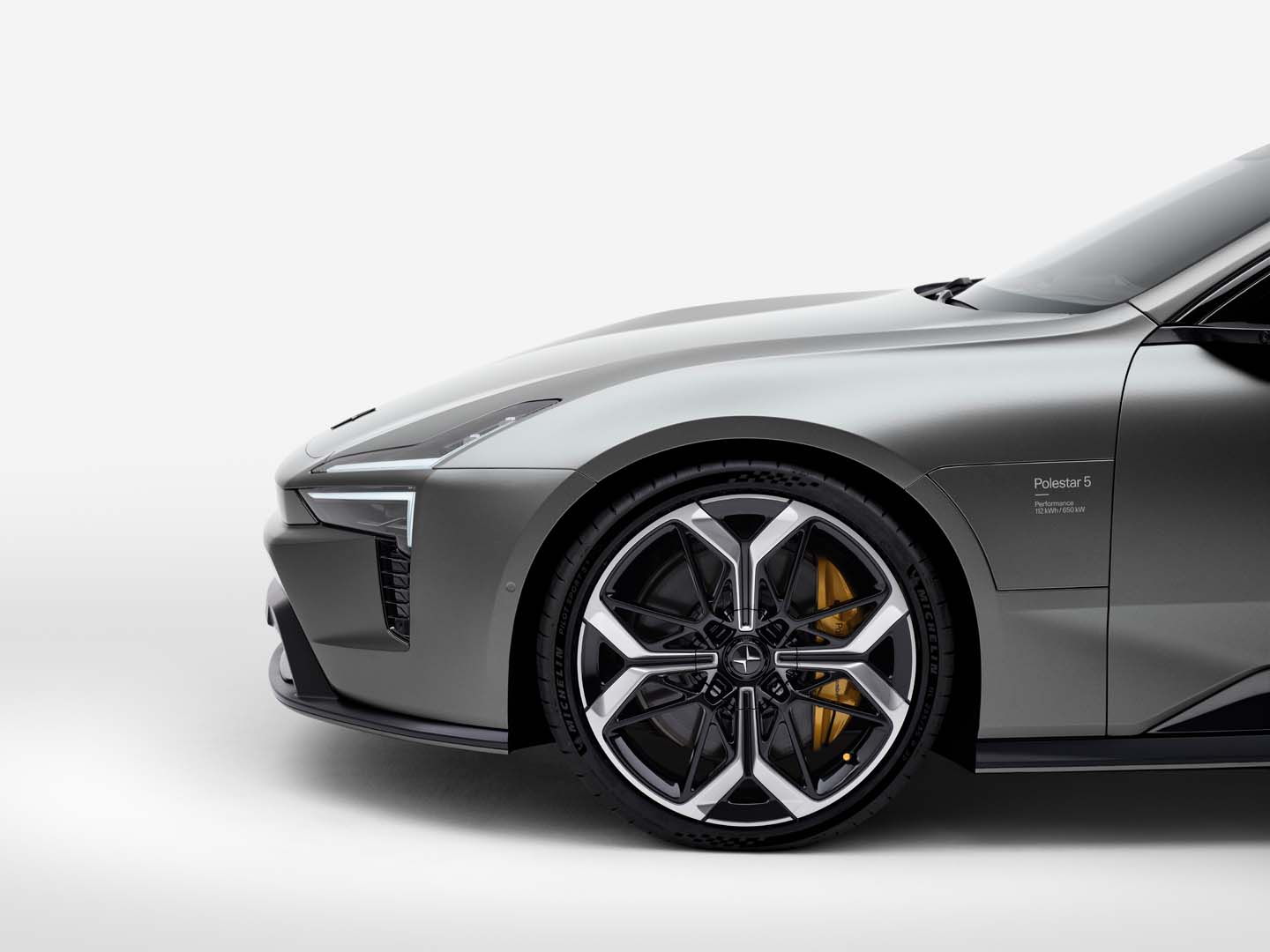 Polestar5_Räder Polestar5_Räder