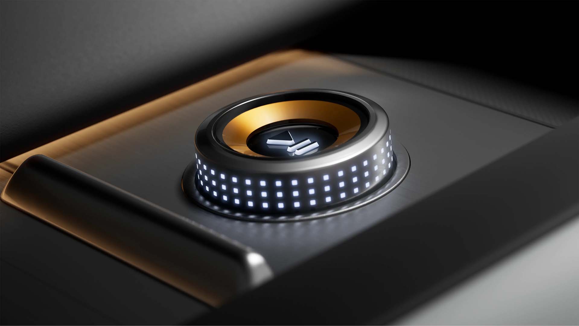 Polestar4_Coupe_Innenraum Polestar4_Coupe_Innenraum