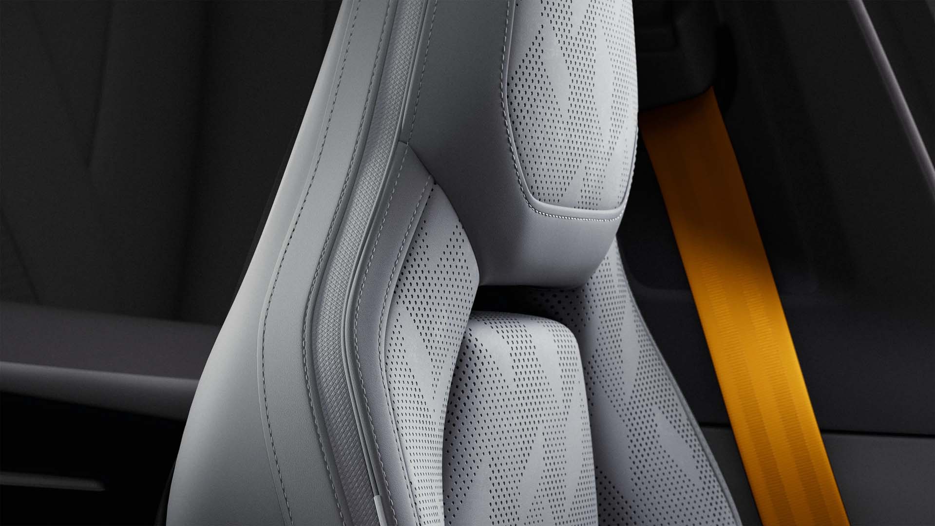 Polestar4_Coupe_Innenraum Polestar4_Coupe_Innenraum