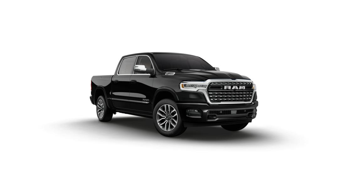 RAM Pickup RAM Pickup