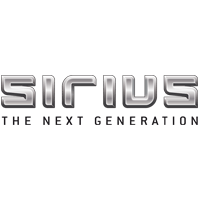 Sirius Markenzeichen