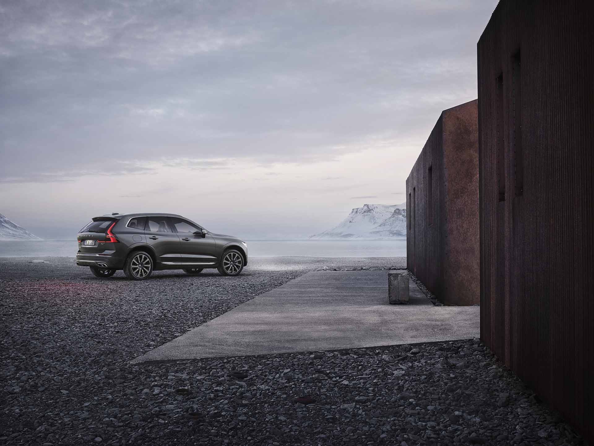Volvo_XC60_Aussen Volvo_XC60_Aussen