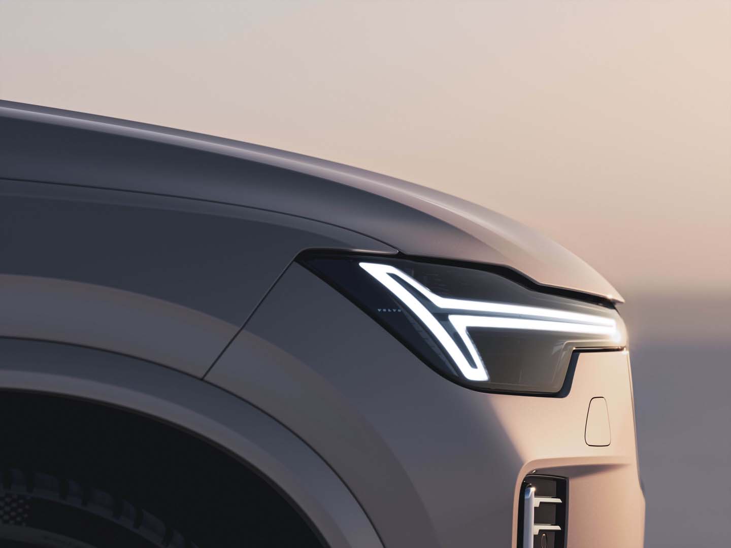 XC90_Licht