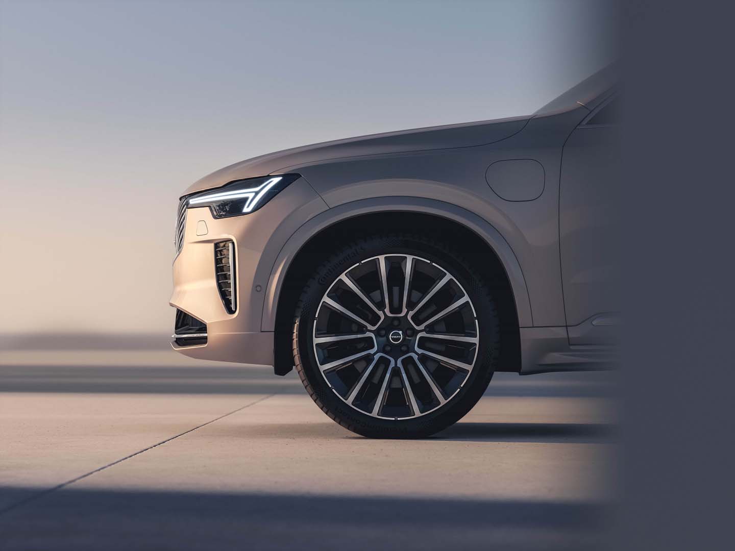 XC90_Licht
