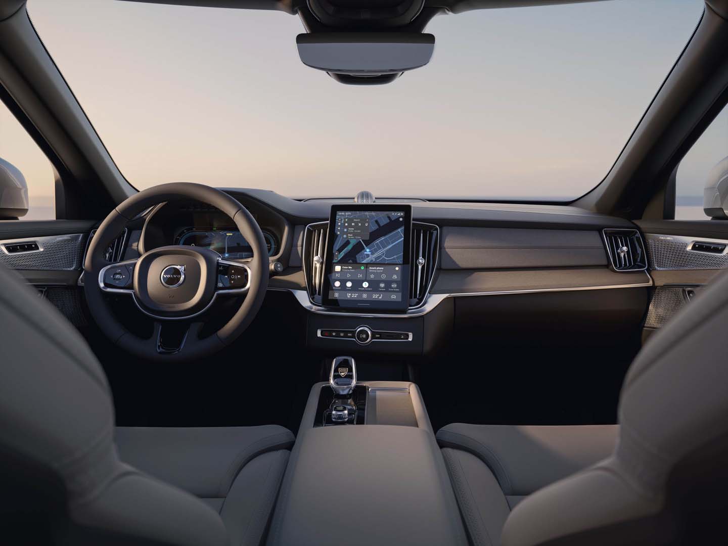 XC90_Innenraum