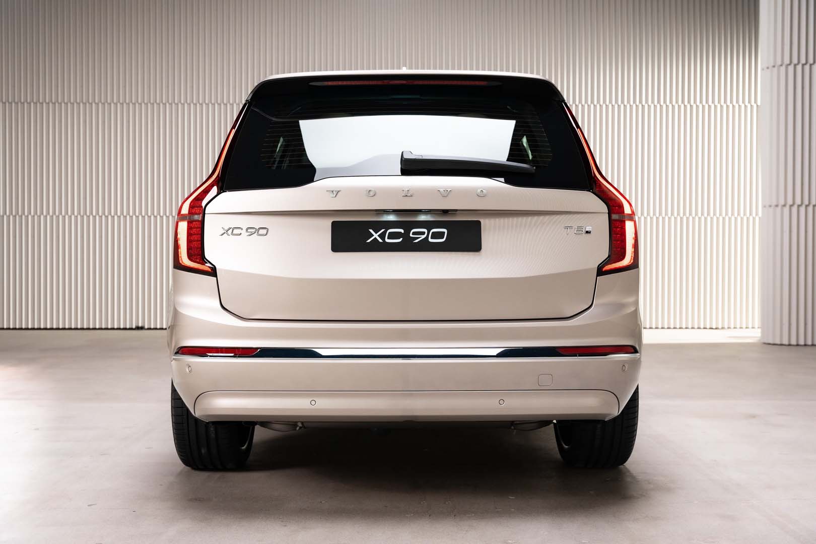 XC90_Heckansicht