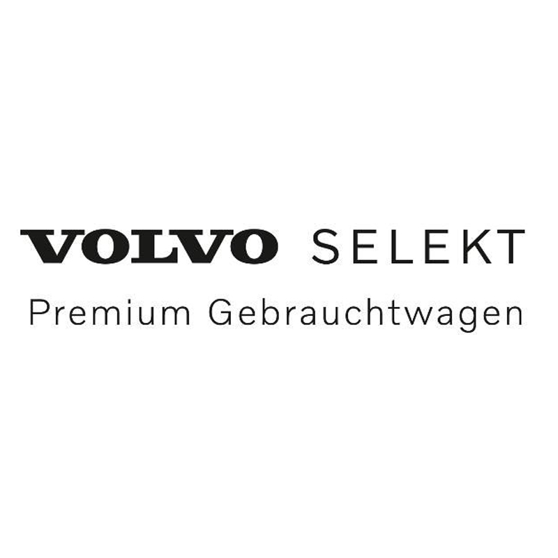 Logo Volvo Selekt
