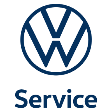 VW Service Markenzeichen