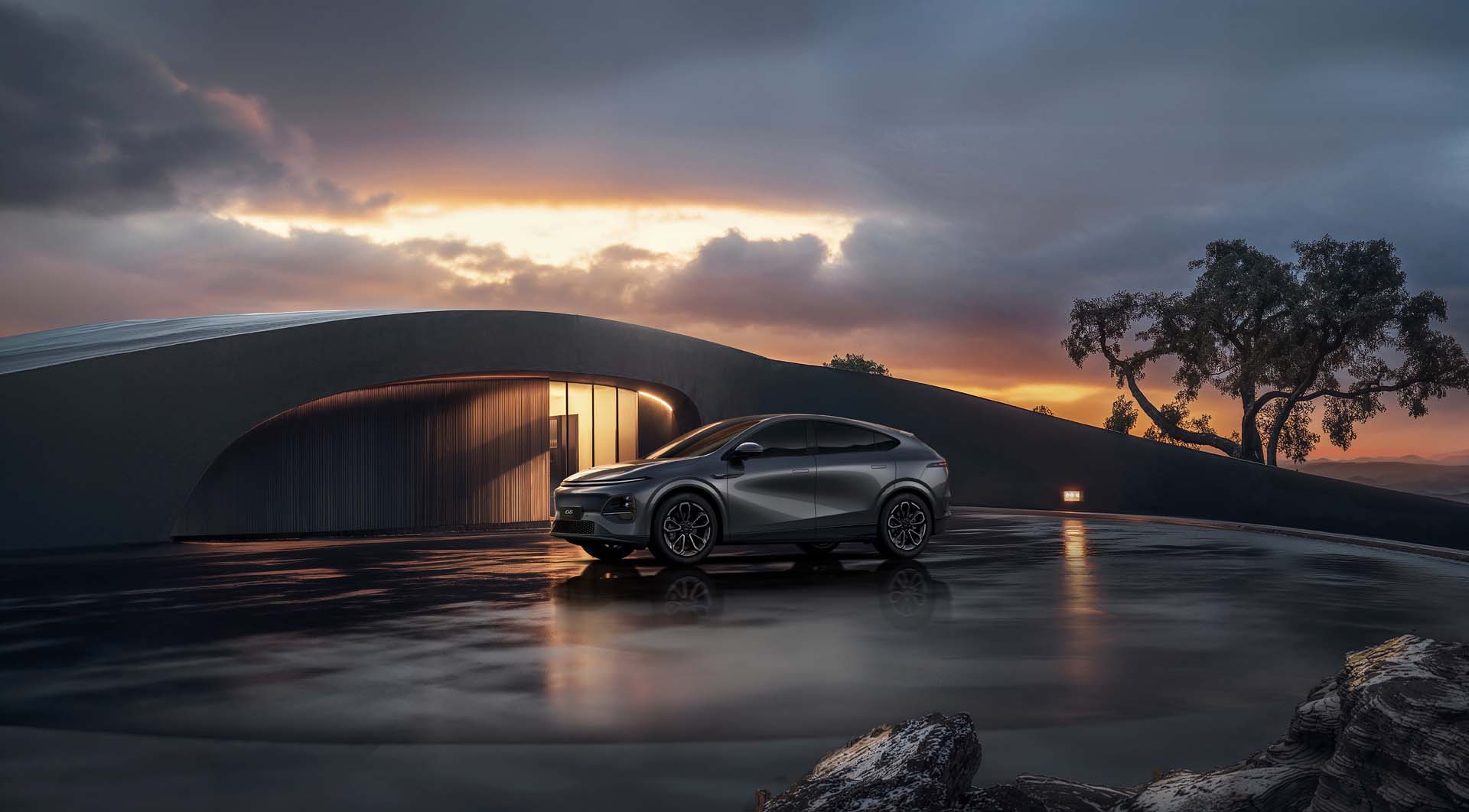 XPENG_G6_Aussenansicht