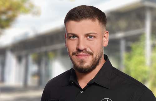 Benjamin Oruc