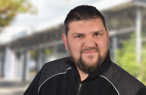 Albert Schraufstetter Albert Schraufstetter