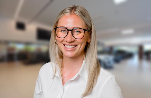 Melina Schürmann Melina Schürmann