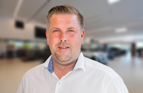 Daniel Mischke Daniel Mischke