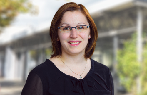 Rosmarie Penger