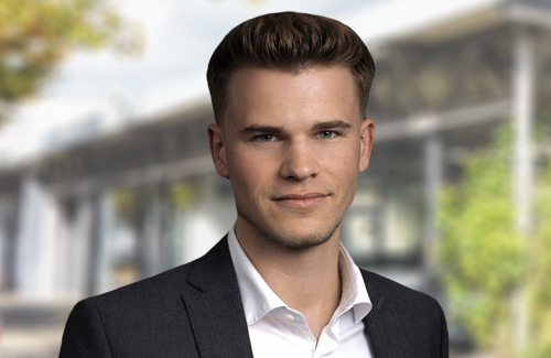 Sebastian Büsel