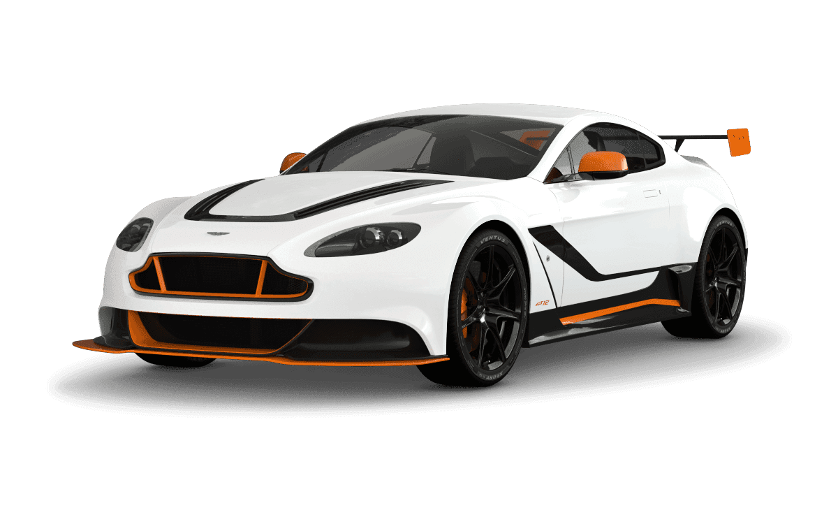ASTON MARTIN DB9