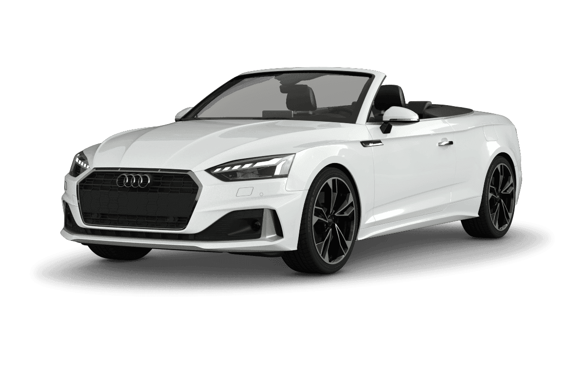 AUDI A5 CABRIO