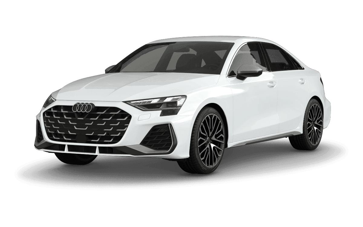 AUDI S3 LIMOUSINE