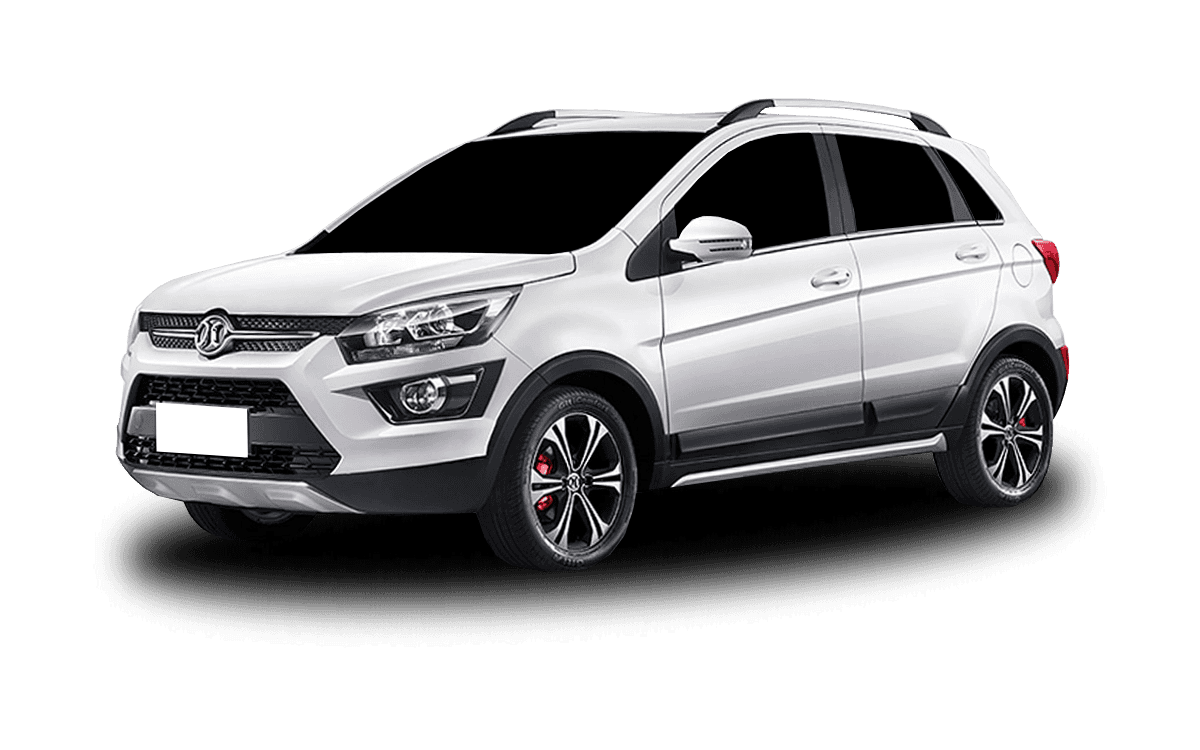 BAIC SENOVA X25