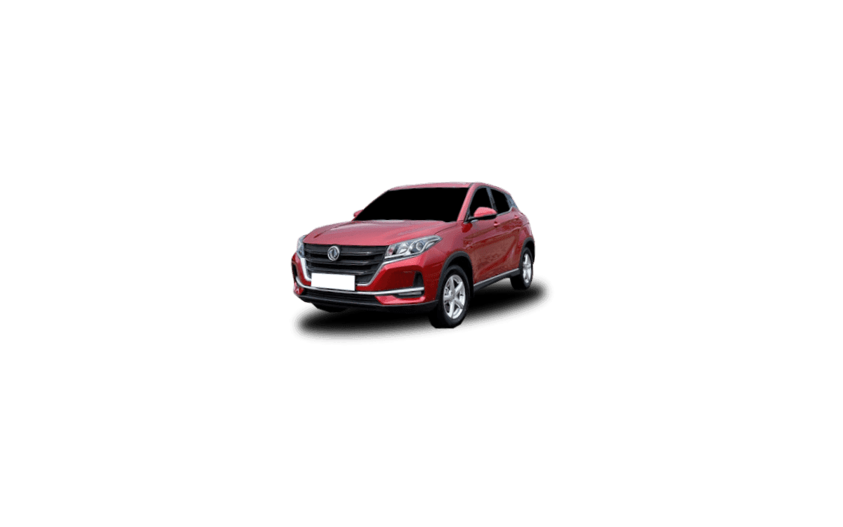 DFSK FENGON 500