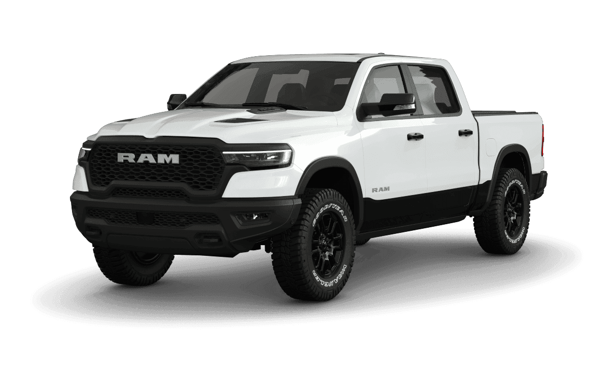 RAM 1500