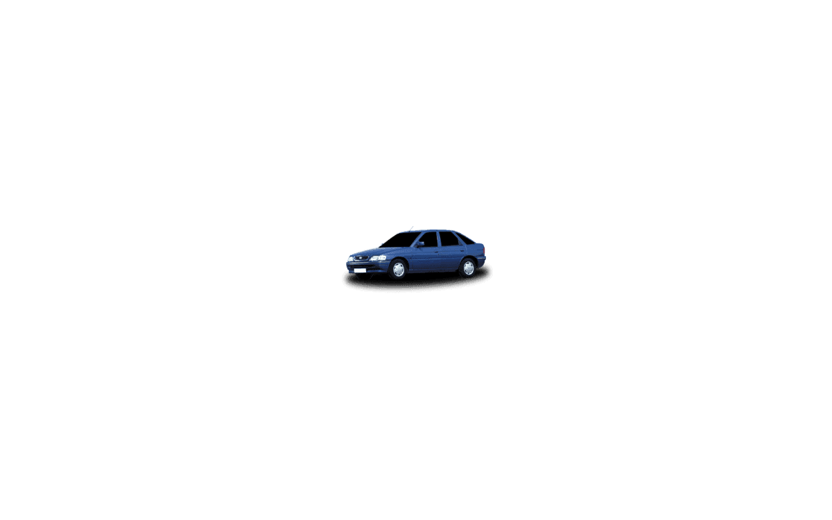 FORD ESCORT
