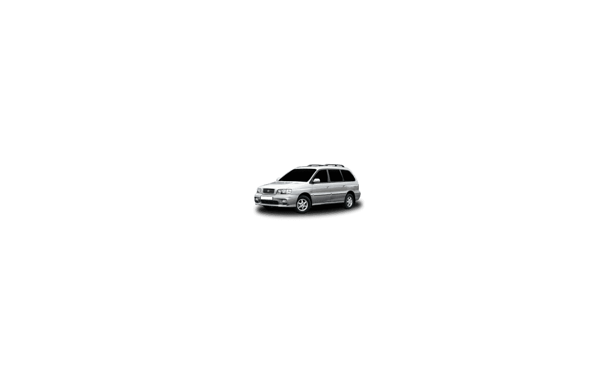 KIA JOICE