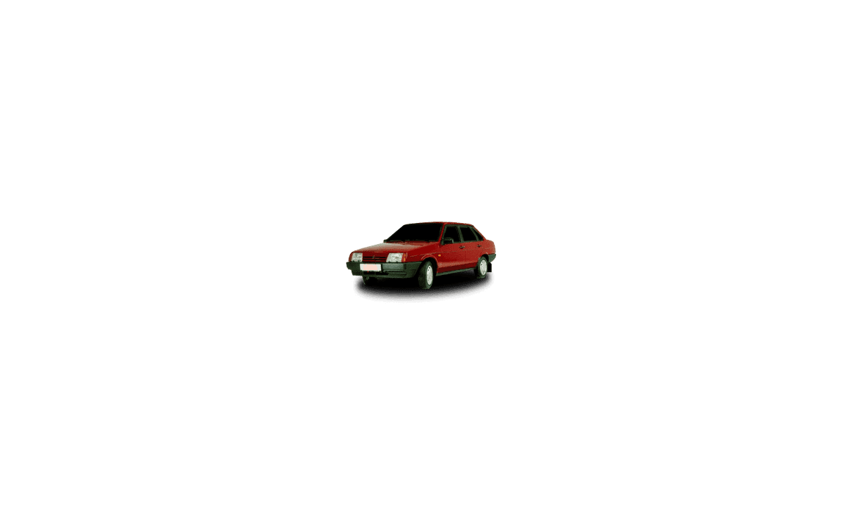 LADA SAMARA