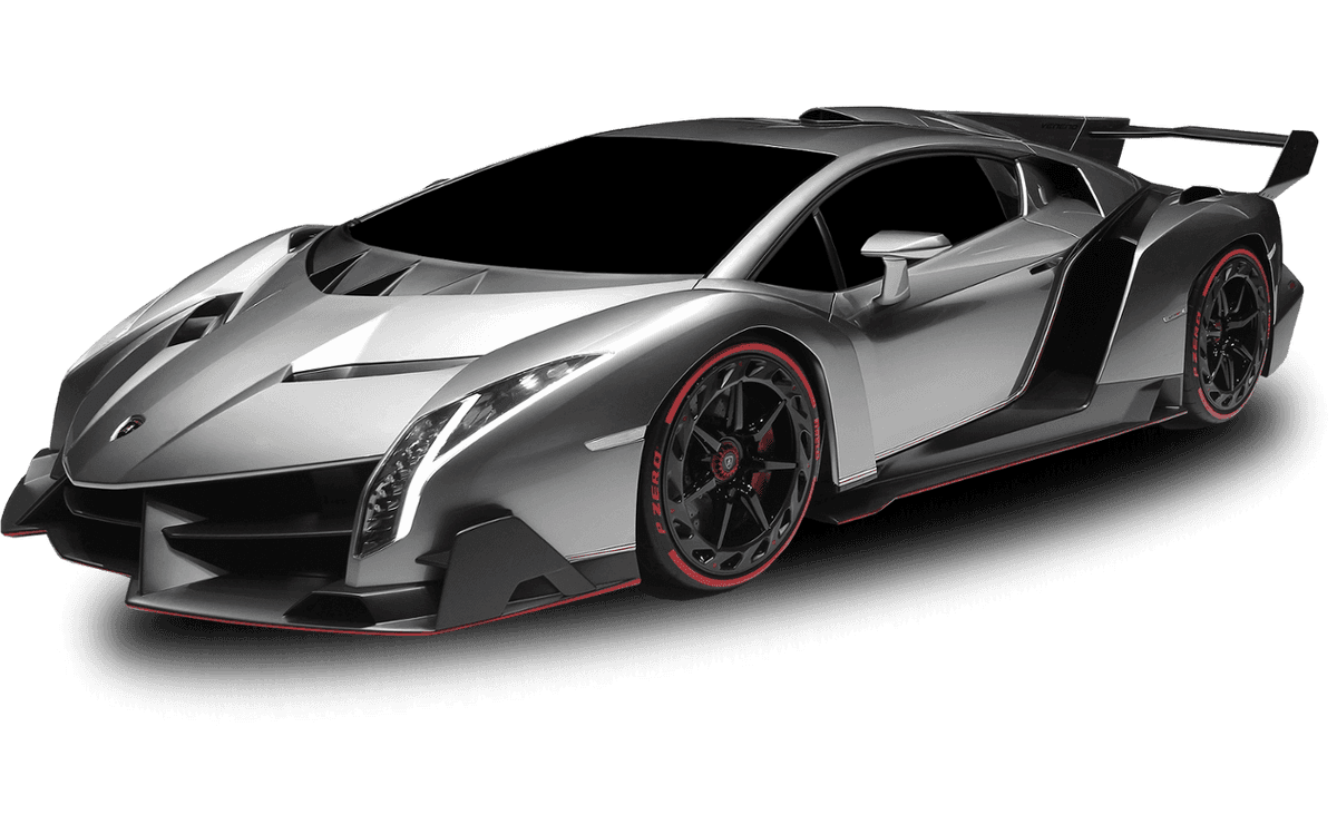 LAMBORGHINI VENENO