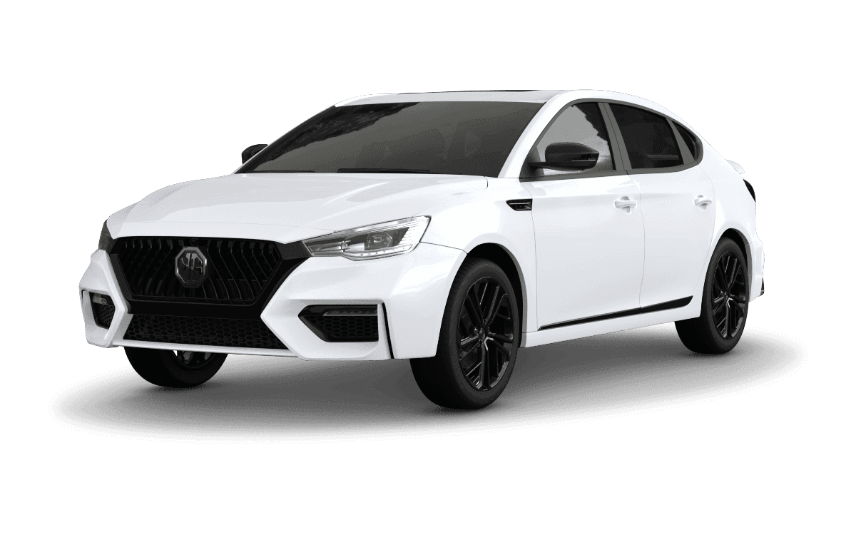 MG MG6