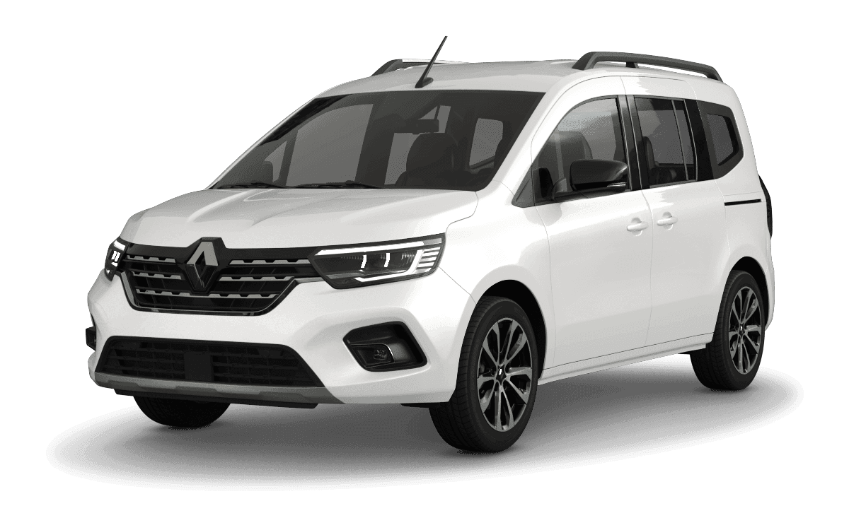 RENAULT KANGOO RAPID