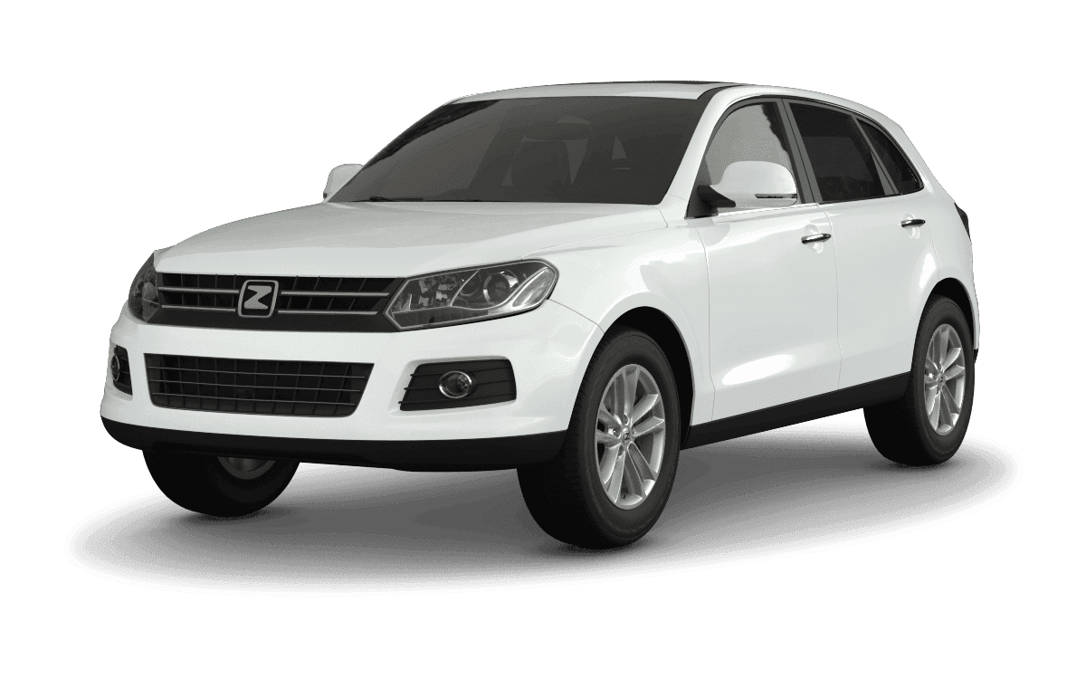 ZOTYE T600
